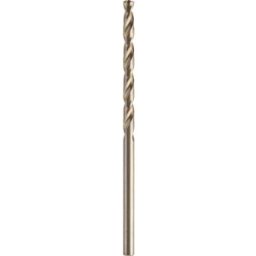 Milwaukee metaalboor HSS-G Thunderweb 2.5x57mm (2 Stuks)