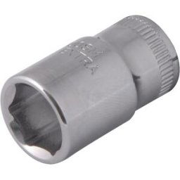 Bahco dop 12mm 1/4