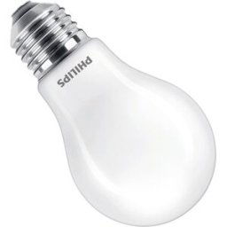 Philips LED lamp mat E27 7W 2700K Warmwit