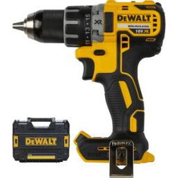 DeWALT DCD791NT-XJ accu schroefboormachine (body) 18V Li-ion