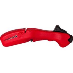 Milwaukee 4 in 1 multifunctionele draad- en kabelstripper