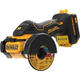DeWALT DCS438N accu slijpmachine (body) 18V Li-ion