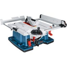 Bosch GTS 10XC tafelcirkelzaagmachine 2.100W 254mm