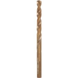 Milwaukee metaalboor HSS-GC RED Cobalt 6x93mm