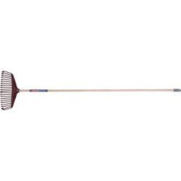 Talen Tools bladhark nylon compleet 1500mm