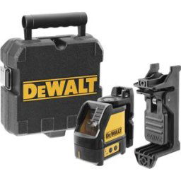 DeWALT DW088CG-XJ kruislijnlaser Groen