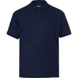 Portwest Poloshirt L marineblauw