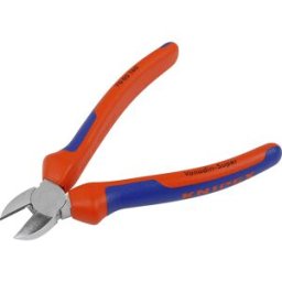 Knipex 7005 zijkniptang 180mm