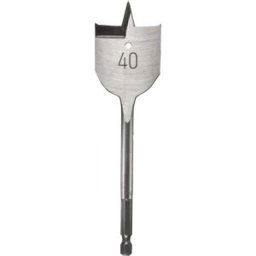 Milwaukee speedboor 40x152mm