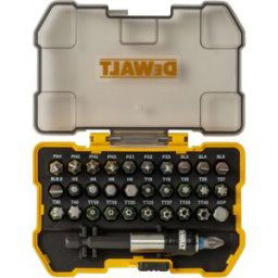 DeWALT DT7969-QZ bitset 32-delig
