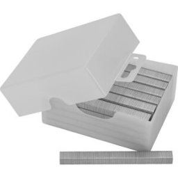 Stanley nieten Type G 8mm (5000 Stuks)