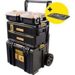 DeWALT ToughSystem 2.0 4- in 1 (set)