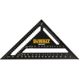 DeWALT Rafter Speed Square 300mm