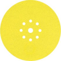 DeWALT Schuurschijf 225mm 100 Grit (10 Stuks)