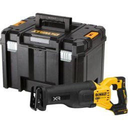 DeWALT DCS386NT-XJ 18V XR FV Advantage reciprozaag (body) 18V Li-ion