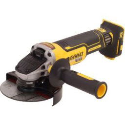 DeWALT DCG405N-XJ accu haakse slijper (body) 18V Li-ion
