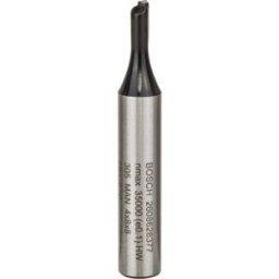 Bosch vingerfrees extra dun 8 : 4x8mm