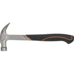 Bahco 529 Ergo klauwhamer 565g