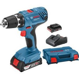 Bosch GSR 18V-21 schroefboormachine 18V Li-ion
