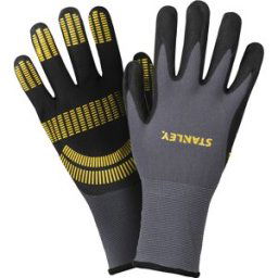 Stanley Razor Gripper werkhandschoenen Maat 9/L (Paar)