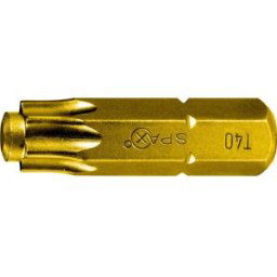 Spax bit T-STAR plus TX40x25mm* (5 Stuks)