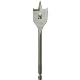 Milwaukee speedboor 28x160mm