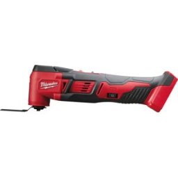 Milwaukee M18 BMT-0X accu compactmultitool (body) 18V Li-ion