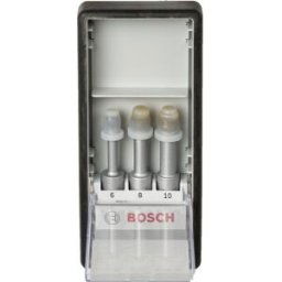 Bosch Easy Dry diamantborenset droog 6,8,10mm