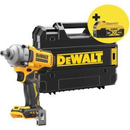 DeWALT DCF892NT-XJ XR 1/2" slagmoersleutel (body) 18V Li-ion