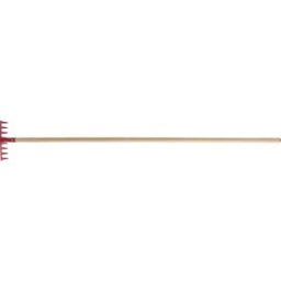 Talen Tools Tuinhark budget 8-tands 1430mm