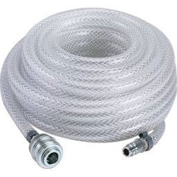 Einhell luchtslang 15m Ø6mm
