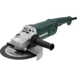 Metabo WP 2000-230 haakse slijper 2.000W 230mm
