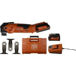 Fein accu MultiMaster AMM300 Plus Start 12V Li-ion