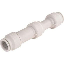 John Guest reparatie koppeling 22mm