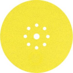 DeWALT Schuurschijf 225mm 80 Grit (10 Stuks)