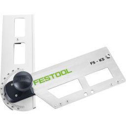 Festool combizwaaihaak FS-KS voor Festool geleiderail