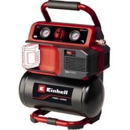Einhell TE-AC 18/75 Li OF Solo accu compressor (body) 18V Li-ion