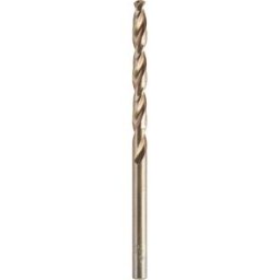 Milwaukee metaalboor HSS-G Thunderweb 4x75mm (2 Stuks)