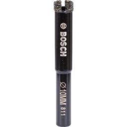 Bosch Diamond for Hard Ceramics diamantboor nat 10mm