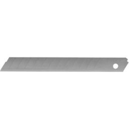 Stanley reserve afbreekmesjes 9mm (10 Stuks)