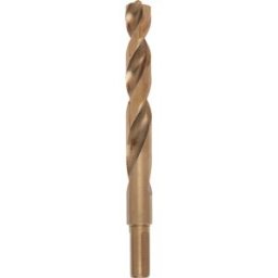 Milwaukee metaalboor HSS-GC RED Cobalt 12x151mm*
