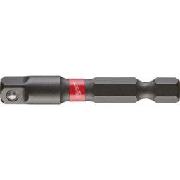 Milwaukee Shockwave dophouder HEX 1/4