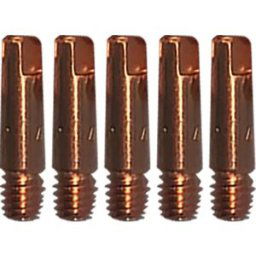 Telwin lastips Ø0,6mm (5 Stuks)