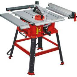 Einhell TC-TS 2225 U tafelzaagmachine 2.200W 254mm