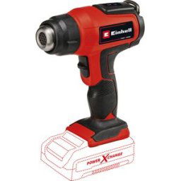 Einhell TE-HA accu heteluchtpistool (body) 18V Li-ion