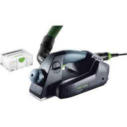 Festool EHL 65 EQ Plus schaafmachine 720W