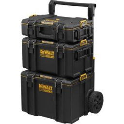 DeWALT ToughSystem 2.0 3 in 1 DS165/DS300/DS450