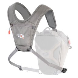Clik Elite CE408BK Sport Harness black
