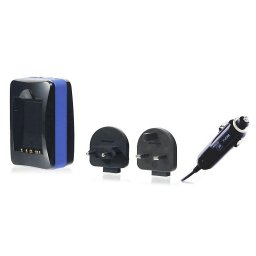 Hahnel Powerstation Ultima II Fuji