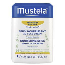 Mustela Cold Cream Nourishing Stick